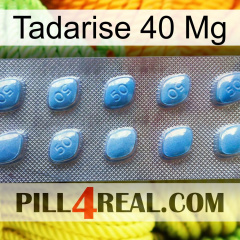 Tadarise 40Mg viagra3